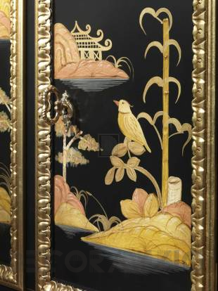 Бар Vimercati Chinoiserie - 2098