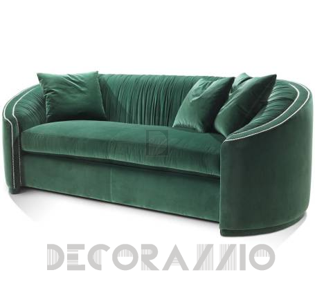 Диван Asnaghi Anthology - mitte-sofa