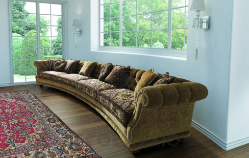 Диван Asnaghi Classics - versailles-sofa