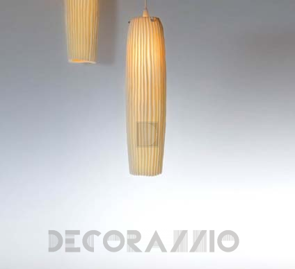 Светильник  потолочный подвесной (Люстра) FOS Ceramiche Novalis - LS-06A