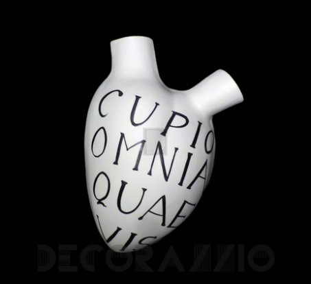 Орнамент FOS Ceramiche In alto i cuori - IAC 10