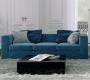 Диван Asnaghi Shades of Elegance - boston-sofa