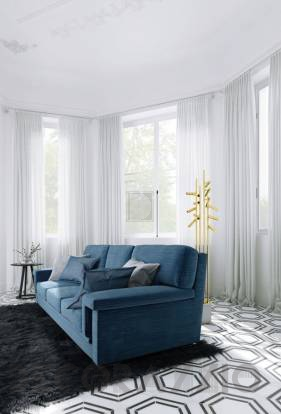 Диван Asnaghi Shades of Elegance - elegant-sofa