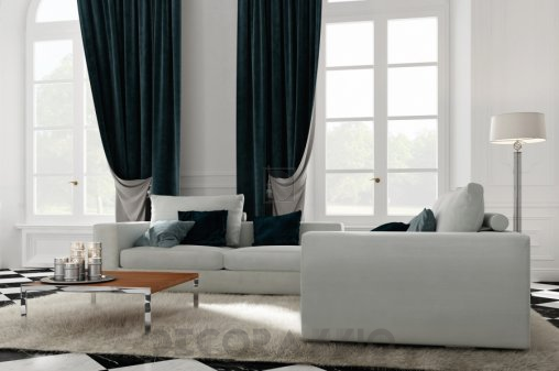 Диван модульный Asnaghi Shades of Elegance - cambridge-modular-sofa