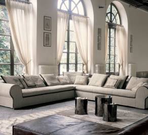 Диван модульный Longhi Gold, W 505 modular