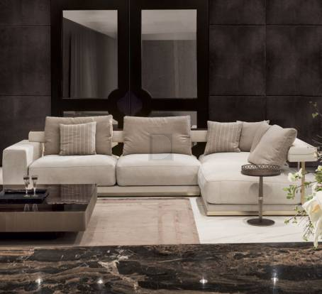 Диван модульный Longhi Matisse - W 597 modular