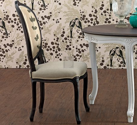 Стул Galimberti Nino Chairs and small armchairs - Violetta