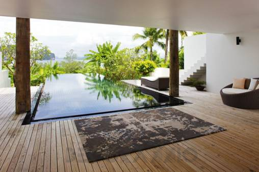 Ковер Jab Anstoetz Flooring - Characters_Artists