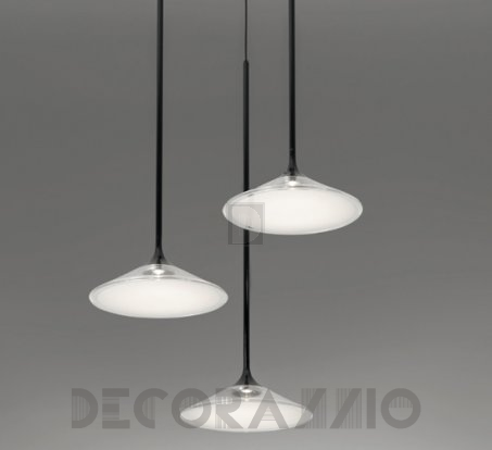 Светильник  потолочный подвесной (Люстра) Artemide Orsa - Orsa Chandelier 3