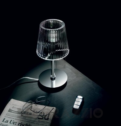 Светильник  настольный (Настольная лампа) De Majo Lume - lume-L1