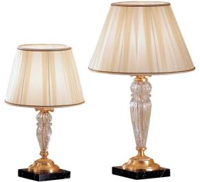 Светильник  настольный (Настольная лампа) Possoni 27077, 27077/LP_033