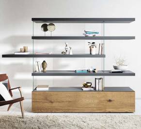 Стеллаж Lago Air, Air Rack