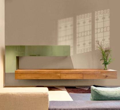 Модульная система хранения