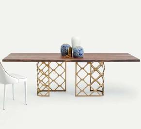 Обеденный стол Bontempi Casa Majesty, 20.80