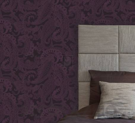 Обои Len-Tex Black/White Collection - 1670-KM