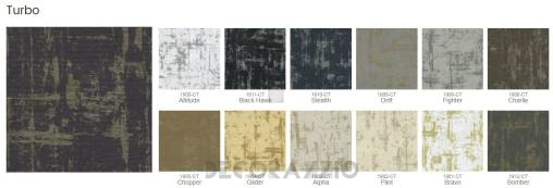 Обои Len-Tex Box Collection - 1900-CT