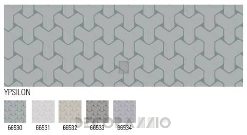 Обои Hookedonwalls Gentle Groove - ypsilon 66533