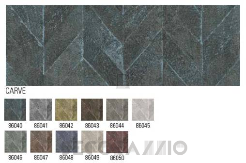 Обои Hookedonwalls Arctic Fever - carve 86040