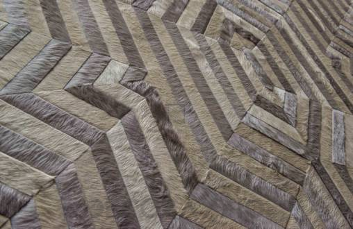 Ковер Kyle Bunting Labyrinth - rebel-1