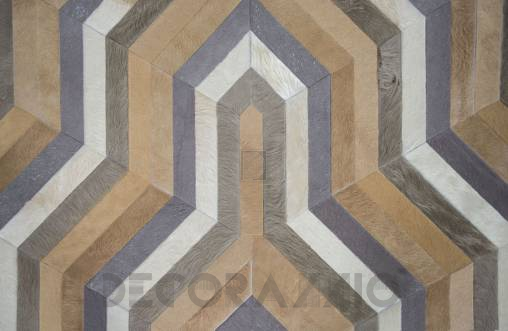 Ковер Kyle Bunting Labyrinth - repetition-3