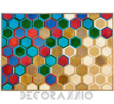 Ковер Kyle Bunting Jan Showers - moonglow-1