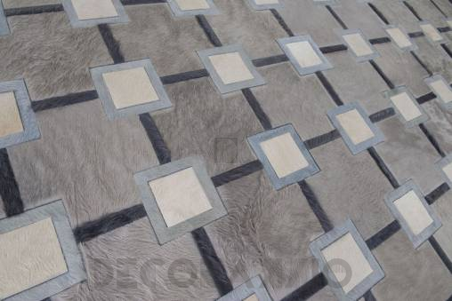 Ковер Kyle Bunting Jan Showers - glamorous-2