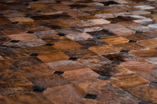 Ковер Kyle Bunting Jan Showers - stardust-2