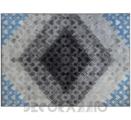 Ковер Kyle Bunting Jiun Ho - caravan-3