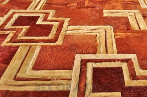 Ковер Kyle Bunting Jiun Ho - ipanema-1