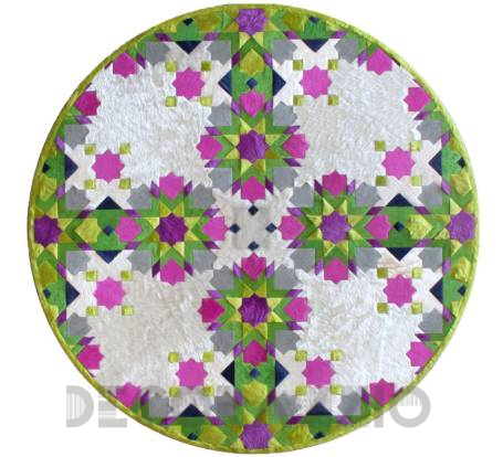 Ковер Kyle Bunting Jiun Ho - kasbah-1