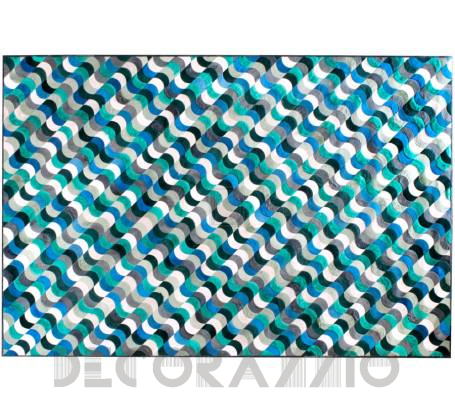 Ковер Kyle Bunting Db Kim - silla-1