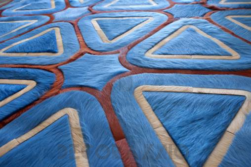 Ковер Kyle Bunting Geoffrey Bradfield - layla