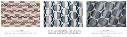 Ковер Kyle Bunting Amy Lau - flash