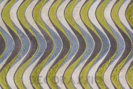 Ковер Kyle Bunting Amy Lau - flow