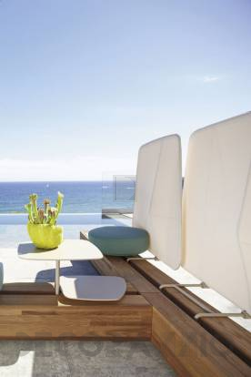 Ширма Roberti Rattan Key West - 4260