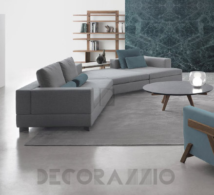 Диван модульный Valentini Lambert - Lambert