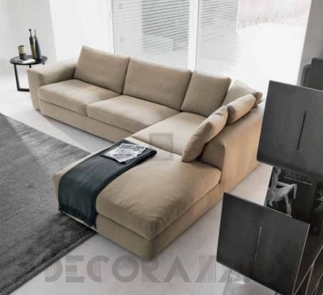 Диван модульный Valentini Harry Soft - Harry Soft