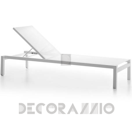 Шезлонг Roberti Rattan Samba Rio - 9900A