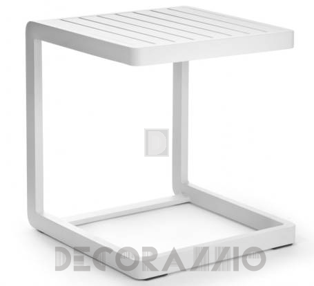 Приставной столик Roberti Rattan Samba Rio - 9901