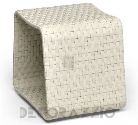 Пуф Roberti Rattan Hamptons - 9626