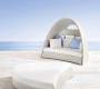 Пуф Roberti Rattan Igloo - 9632