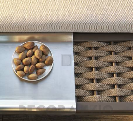 Посуда Roberti Rattan Portofino - 9748