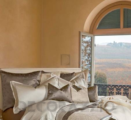 Постельное белье Quagliotti Bed Linen Collection - Lhasa