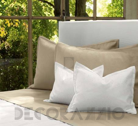 Постельное белье Quagliotti Bed Linen Collection - Flatiron