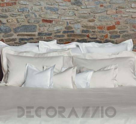 Постельное белье Quagliotti Bed Linen Collection - Smeraldo