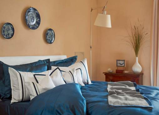 Постельное белье Quagliotti Bed Linen Collection - Stresa