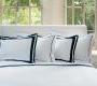 Постельное белье Quagliotti Bed Linen Collection - Garda