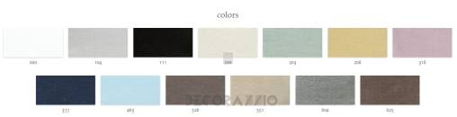 Постельное белье Quagliotti Bed Linen Collection - Lipari