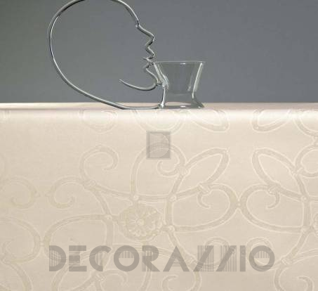 Постельное белье Quagliotti Table Collection - Lucca