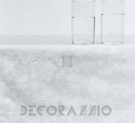 Постельное белье Quagliotti Table Collection - Barolo